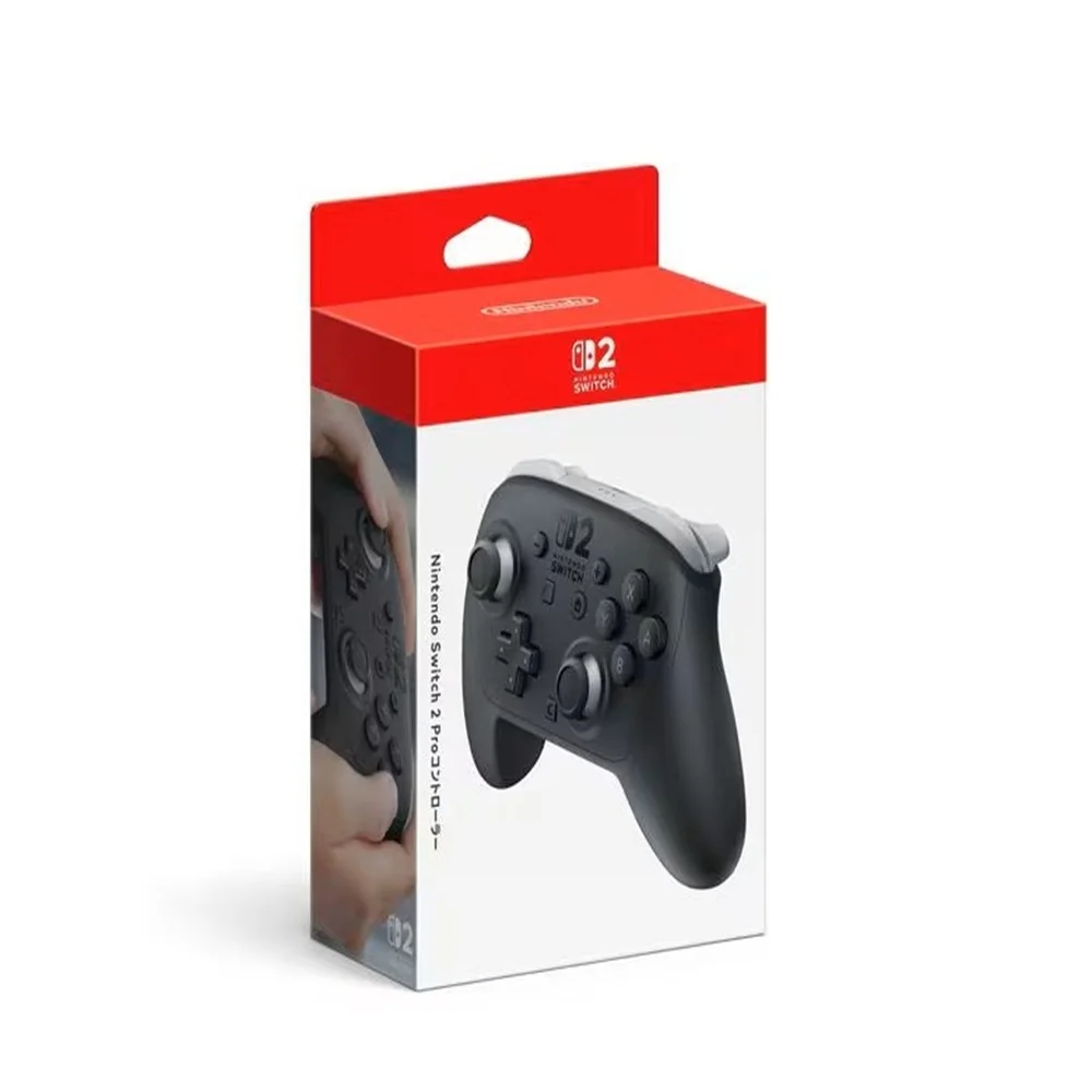 【¥8,857】SWITCH 2 プロコントローラー-アリエク特価アラート