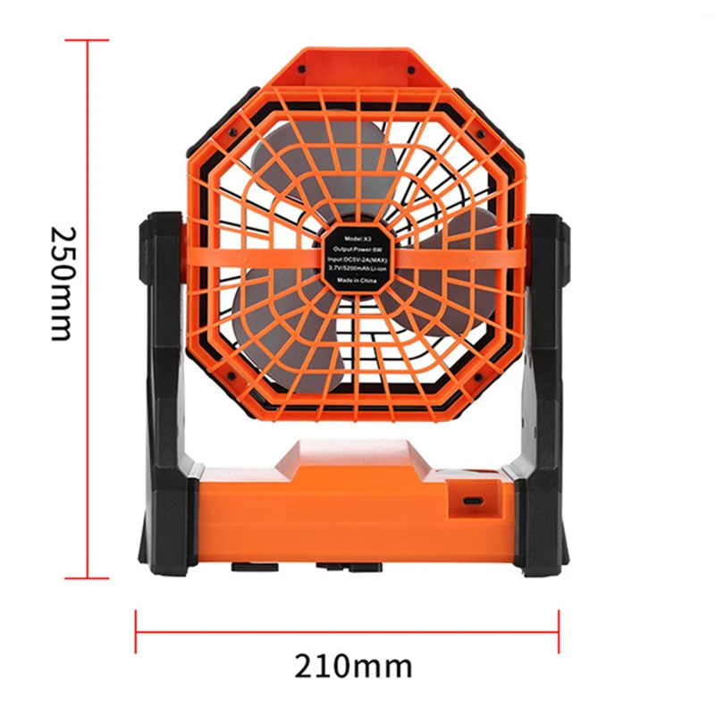 Рисунок 6 - Портативный USB перезаряжаемый