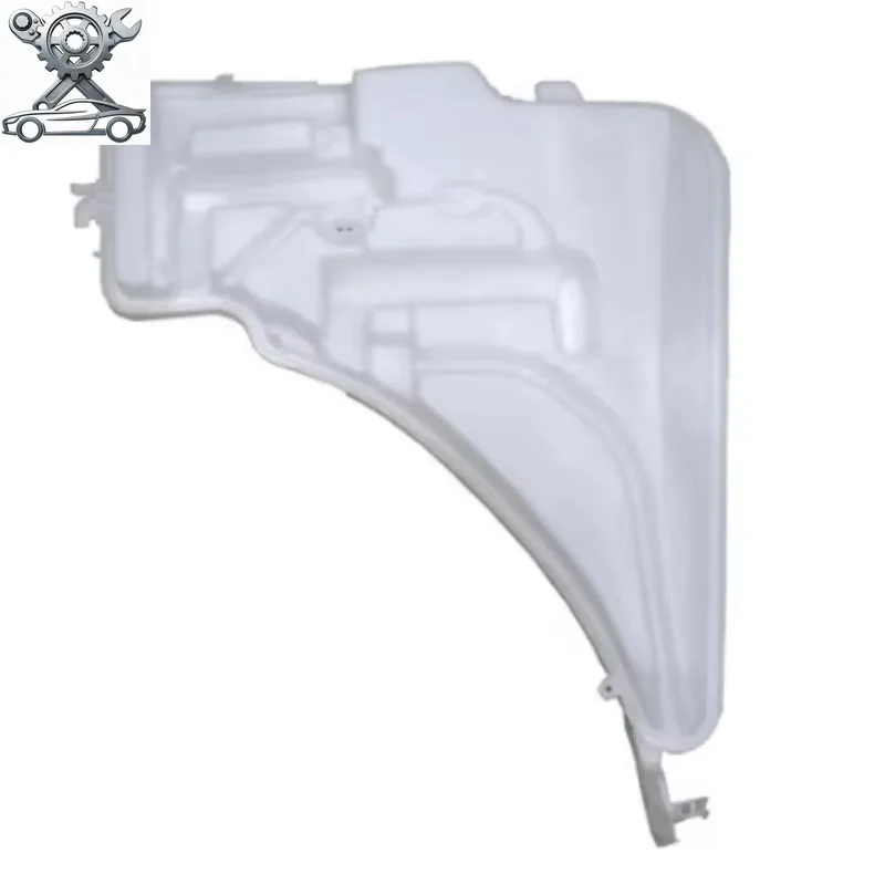 Windshield Washer Liquid Storage Tank 61667241680 For BMW F22 F23 F30 F34 F32 F33 F82 F83 2 series M2 Coupe 3 series 320i 2016
