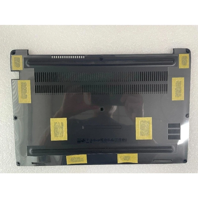 New bottom covers for Dell Latitude 7480 E7480 0JW2CD laptops, bottom cover, replacement tray, repair parts