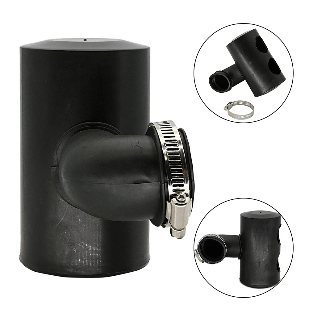 42mm AIR FILTER ATV Motorcycle Spare Parts Accessories 150-250 CC ATV Big Bull 200cc Air Filter Replacement