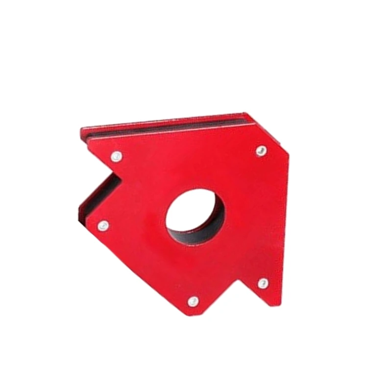 Iron Welding Clamps Holder Rack Stand for Maintenance Workers Hobbyists