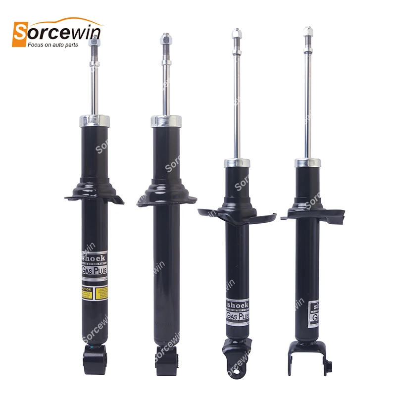 

For Infiniti Q50 V37 Auto Parts Suspension Car Accessories Rear Front Shock Absorber E61104GA0C E62104GA0C