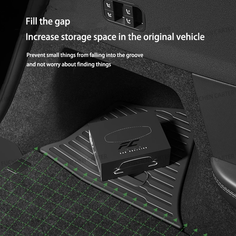 Thumbnail 4 - #28 Best Car Boot Storage Boxes to Buy In 2026