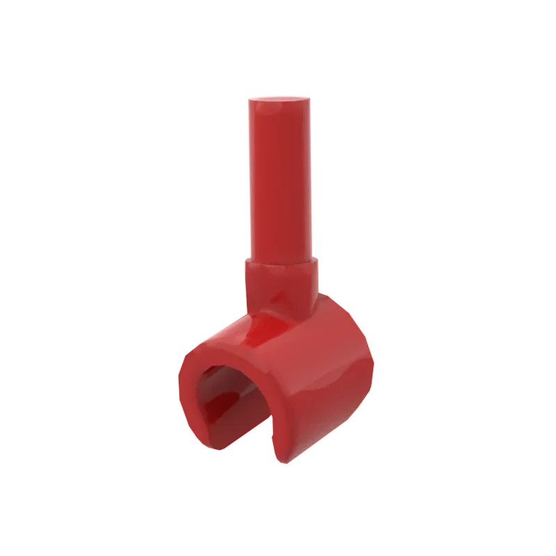 30 STKS MOC DIY Bricks Onderdelen 983 3820 Hand Vingers DIY Bouwstenen Accessoires Stapelen Bricks Educatief Speelgoed