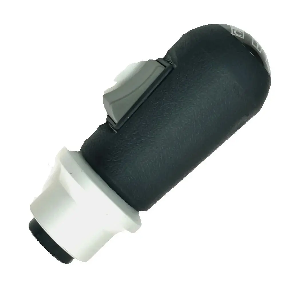 OE:1485717 1377386 1369975 New 6 Speed+R+C Truck Gear Lever Shift Knob With Gearbox Splicer Switch For Scania 3 4 Series TS010