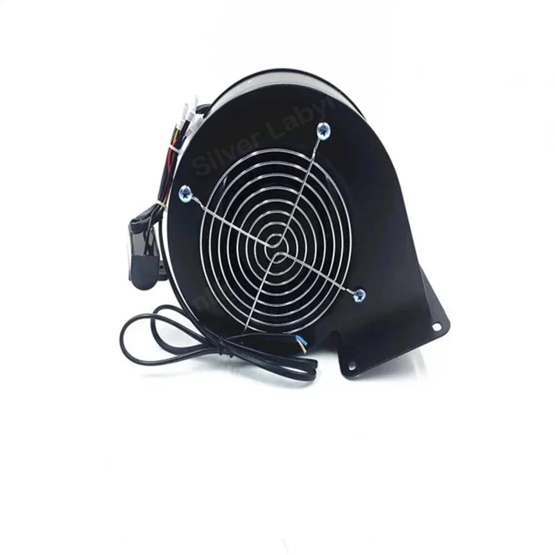 220V 120W 130FLJ5 Small High-speed Industrial Heat Dissipation Blower FLJ Air Model Fan Power Frequency Centrifugal Fan