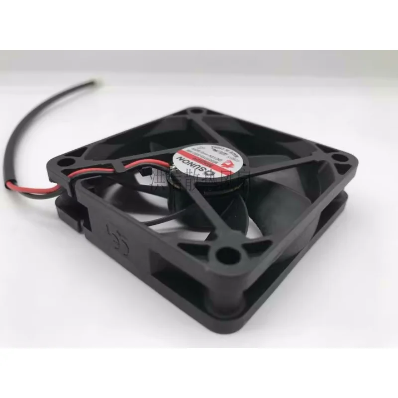 Original CPU Cooler Fan for SUNON ME60151V3-000C-A99 12V 0.90W 6015 Maglev Cooling Fan