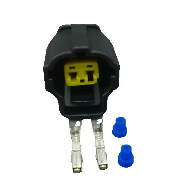 

Shhworldsea 2pin 1,8 мм для Toyota Camry Corolla, разъем датчика температуры воды 178390-2
