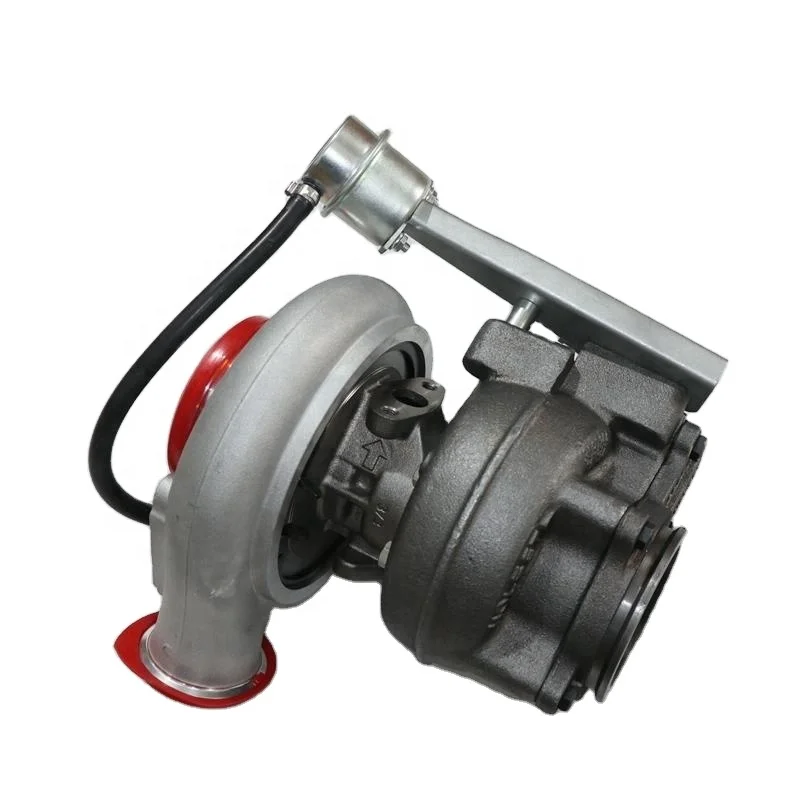 

Diesel Engine Parts For HX40W Turbocharger 2882127 4049364 4046498 3783602 Turbocharger Parts