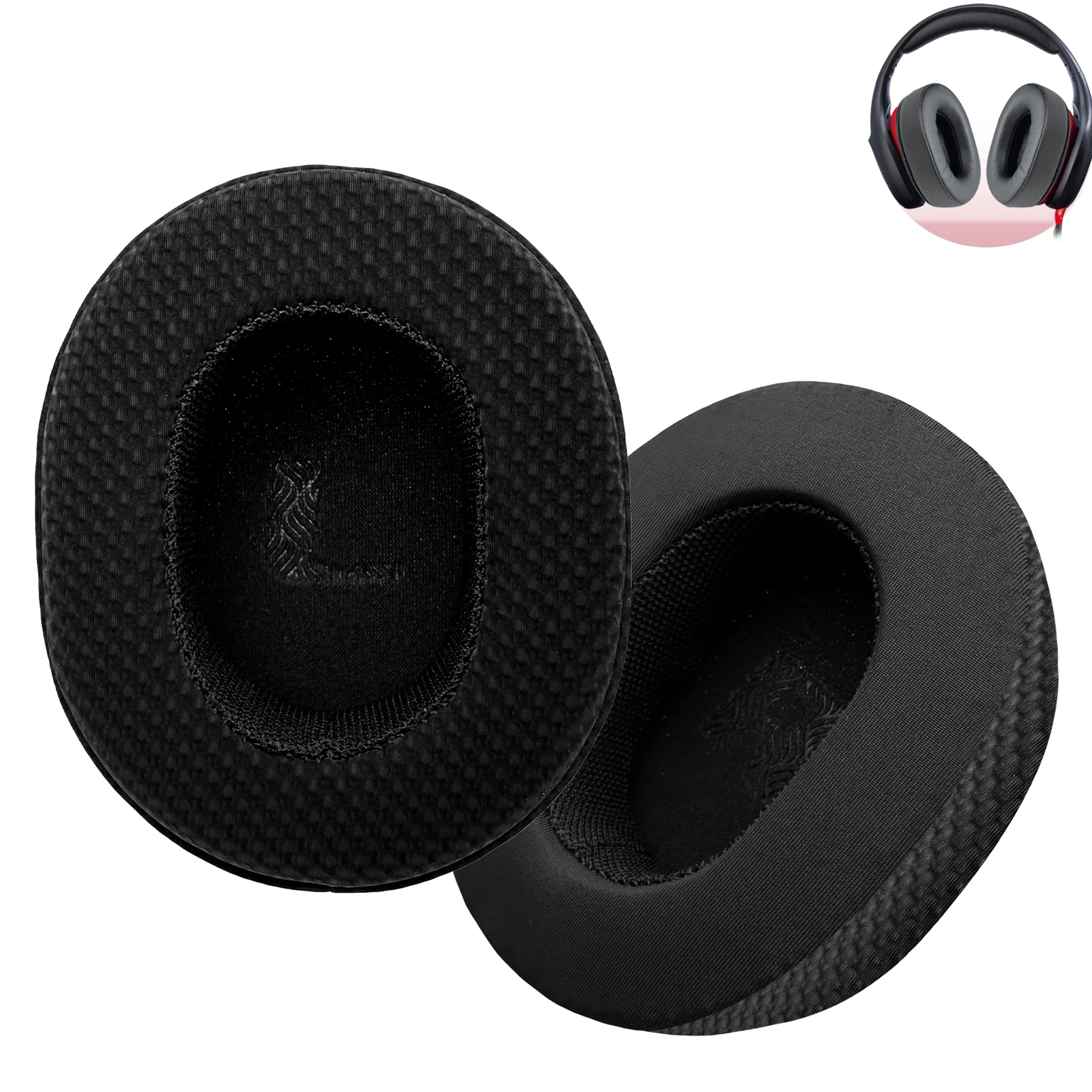 Replacement Earpads…