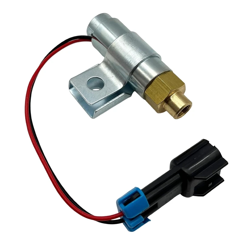 Fan Clutch Air Solenoid Valve Replace Fan Clutch Air Solenoid Valve For Horton 12V 20QE3373 3551298C92 F224902