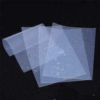 Superb 6PCS FEP Film 260X200X0.15Mm For ANYCUBIC Photon M3/M3 Plus/Mono X, ELEGOO Saturn/Saturn S/4K LCD 3D Printer Parts Access