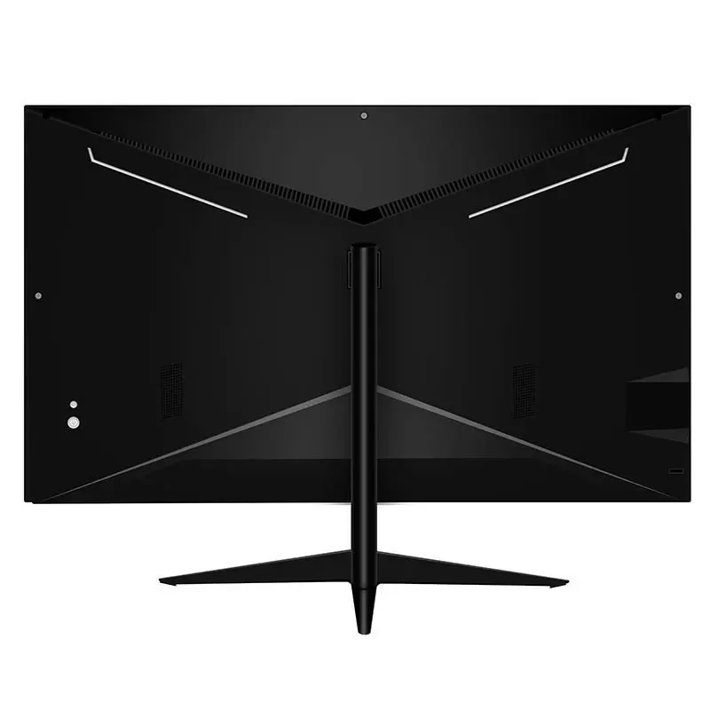 Ordinateur de bureau incurvé PC durable, ordinateur pour usage professionnel, tout en un, OEM, haute qualité, 27 pouces