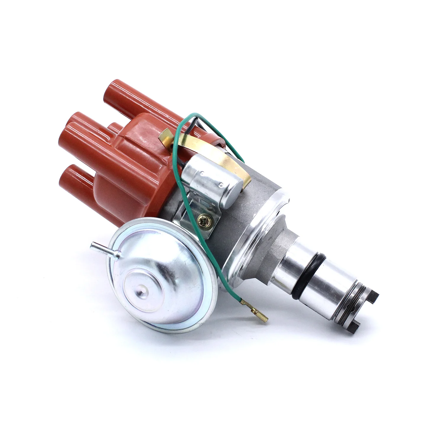 موزع الإشعال الجديد 113905205 AN 043905205 C لشركة فولكس فاجن فولكس فاجن بيتل