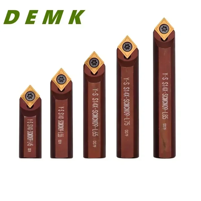 Thumbnail 2 - #36 Newest Turning Tools