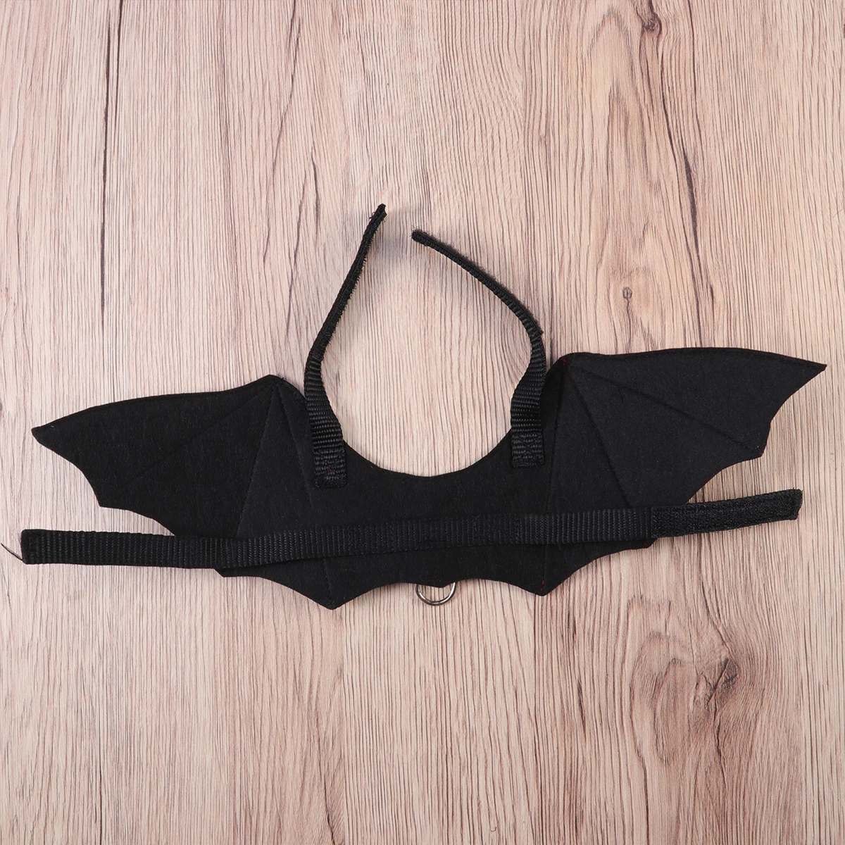 

Bat Pet Costume Chihuahua Halloween Funny Costumes Party Cloth Clothes Dog Coat Decorate