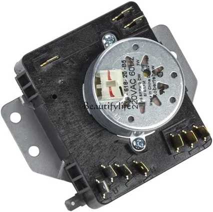 W10185982 dryer timer WPW10185982 dryer timer