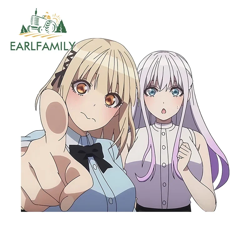 Earlfamily 13Cm X 1…