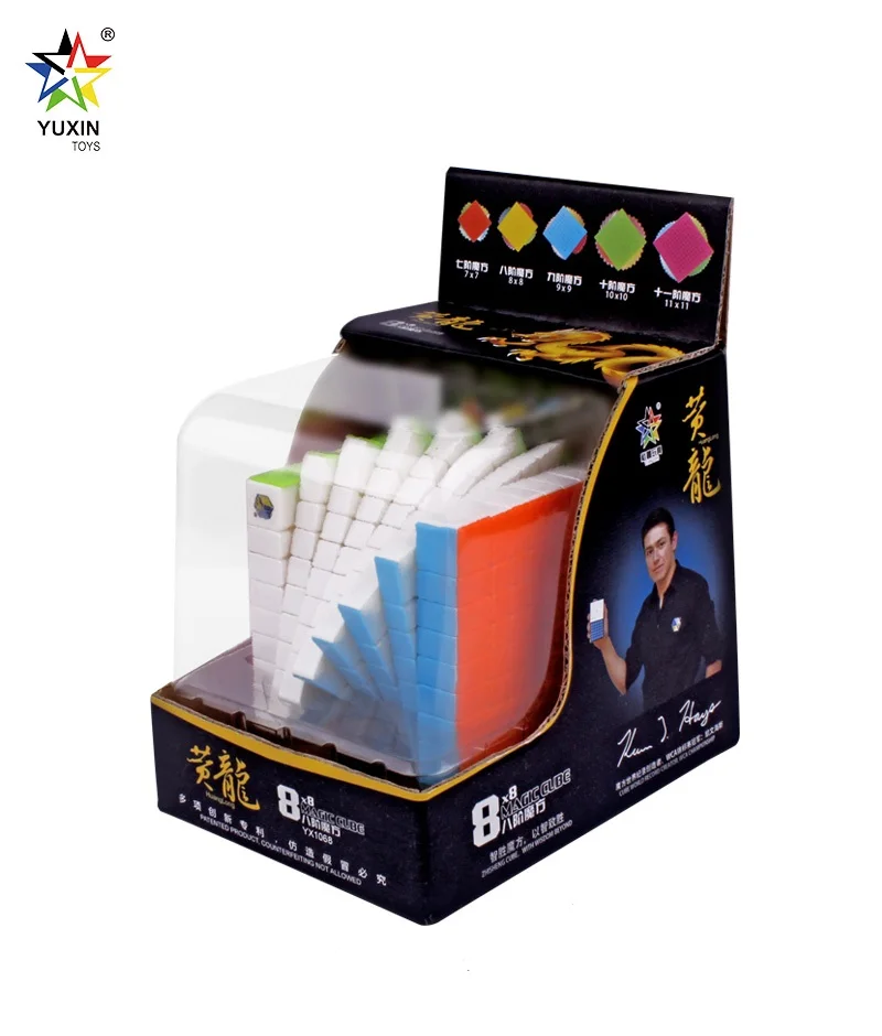 yuxin-huanglong-8x8x8-cube-de-vitesse-autocollantlss-cube-magique-de-vitesse-professionnel-8-couches-8x8-cubo-puzzle-magique-jouets-enfants-cadeau