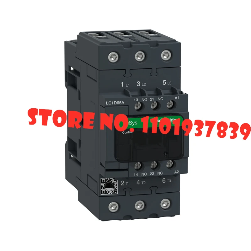 schneider electric lc1d65am7c lc1d65ap7c lc1d65acc7c lc1d65ab7c lc1d65ae7c lc1d65af7c lc1d65aq7c deca 3p 65a tesys contator da ca 01