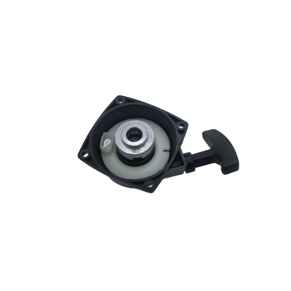 Aftermarket Pull Recoil Starter Kit for 150BF For 150BT 350BF 350BT Leaf Blowers Includes Recoil Starter and Starter Claw