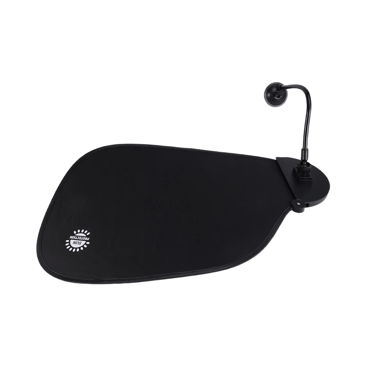 Office Cubicle Adjustable Office Cubicle and Desk ShadeFlexible Desk Light Blocker for Privacy Glare Reduction and Comfort