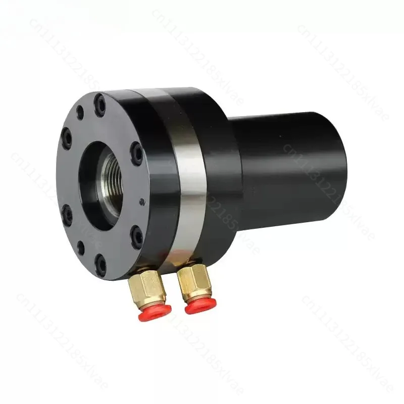 Small Pneumatic Chuck Pneumatic Chuck Air Pressure Mini Lower Chuck DAS-15SS/20SS Automatic Fixture