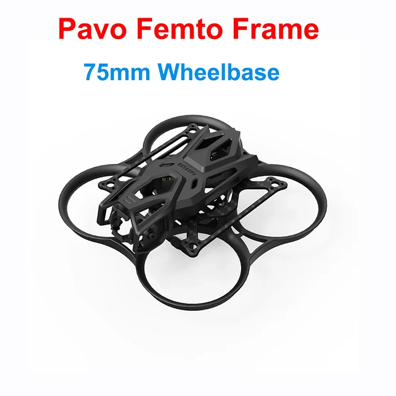 Betafpv Pavo Femto …