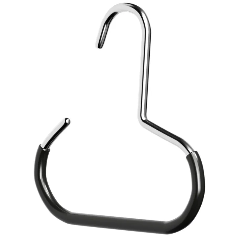 Hat Hook Hanger Storage Artifact Dormitory Duck Tongue Hat Hook Hanger Home Non Slip Non Marking Silk Scarf Storage Rack - Detail 1