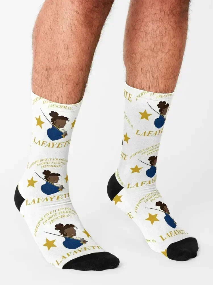 LAFAYETTE Socks man compression Men's designer Men Socks Women's