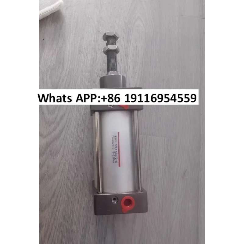 

Цилиндр журнала инструментов SCLF80X81.5-5 SLF63X72