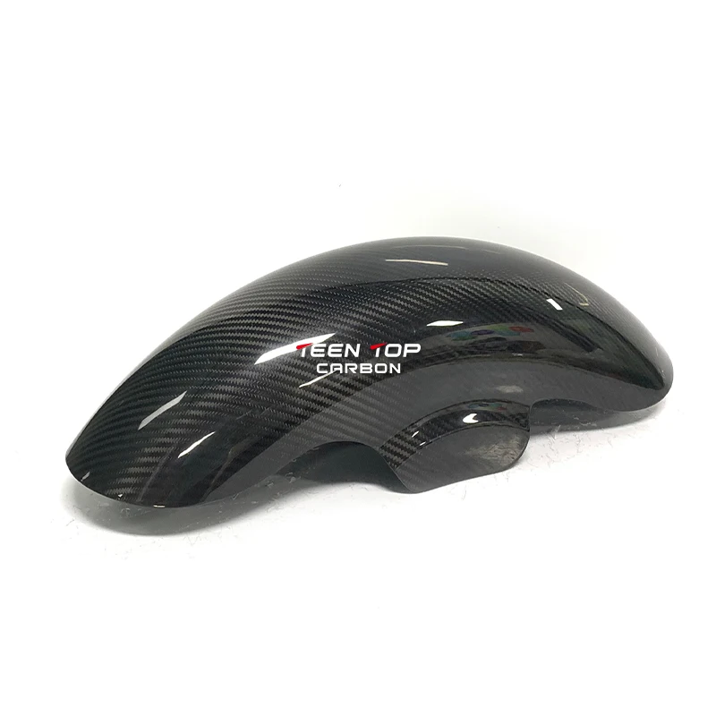 

STLF Carbon Front Fender for Touring Models Forged 2009-2023 Road King Special Ultra Limited Street Glide