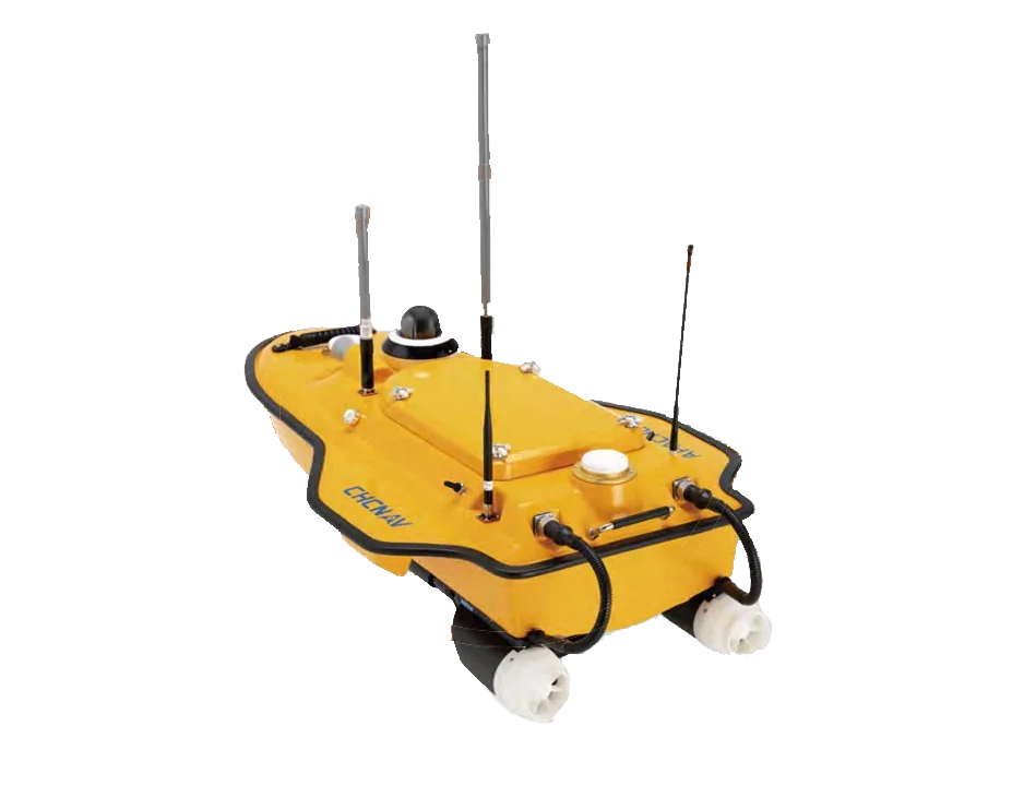 For Low Price USV Autopilots Marine Surveying Boat System