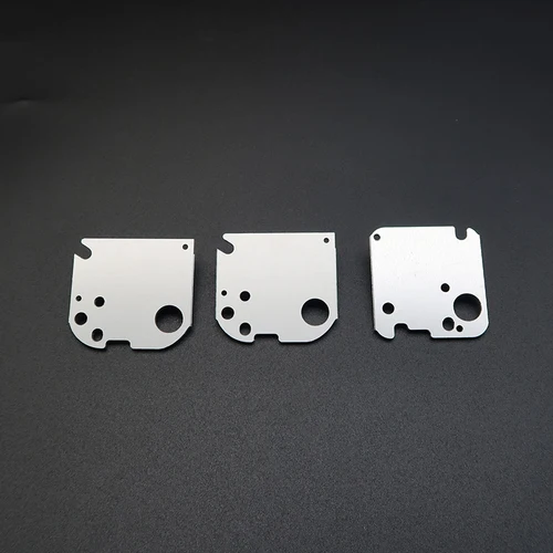 Imagen 2 del producto Para BMW 2016-2019 F30 F35 330i 340i faro LED luz de circulación diurna módulo DRL faro de coche blanco DRL Chip de balasto