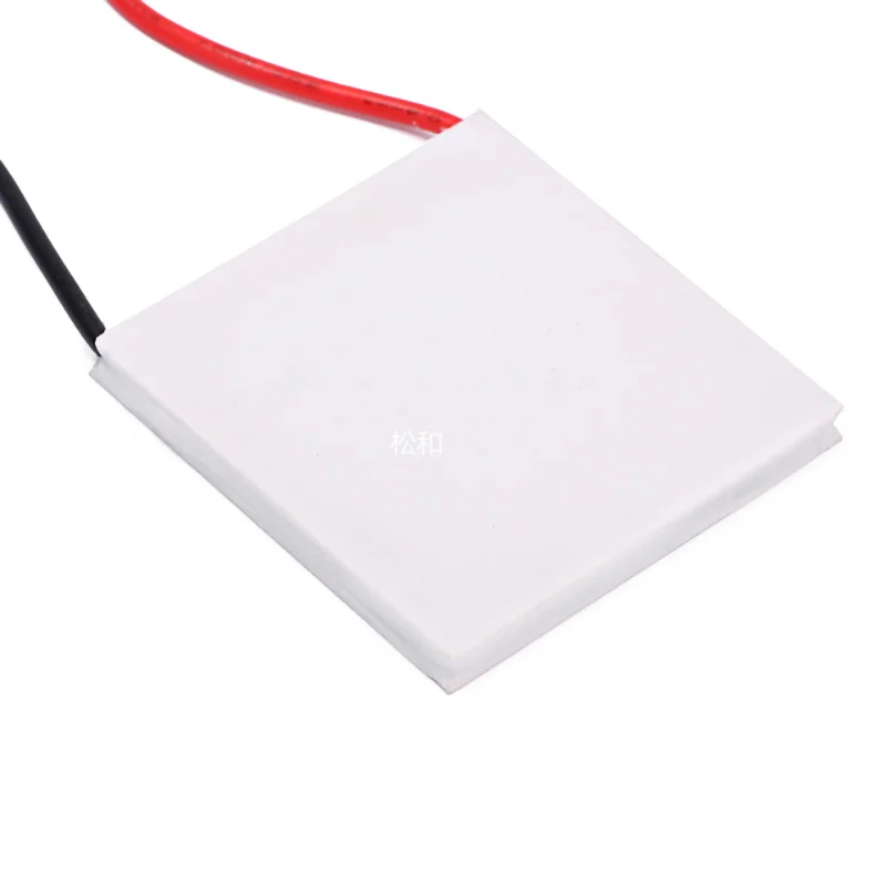 TEC1-12706 Thermoelectric Cooler Peltier TEC1-12705 TEC1-12710 TEC1-12703 40*40MM 12V Peltier Elemente Module