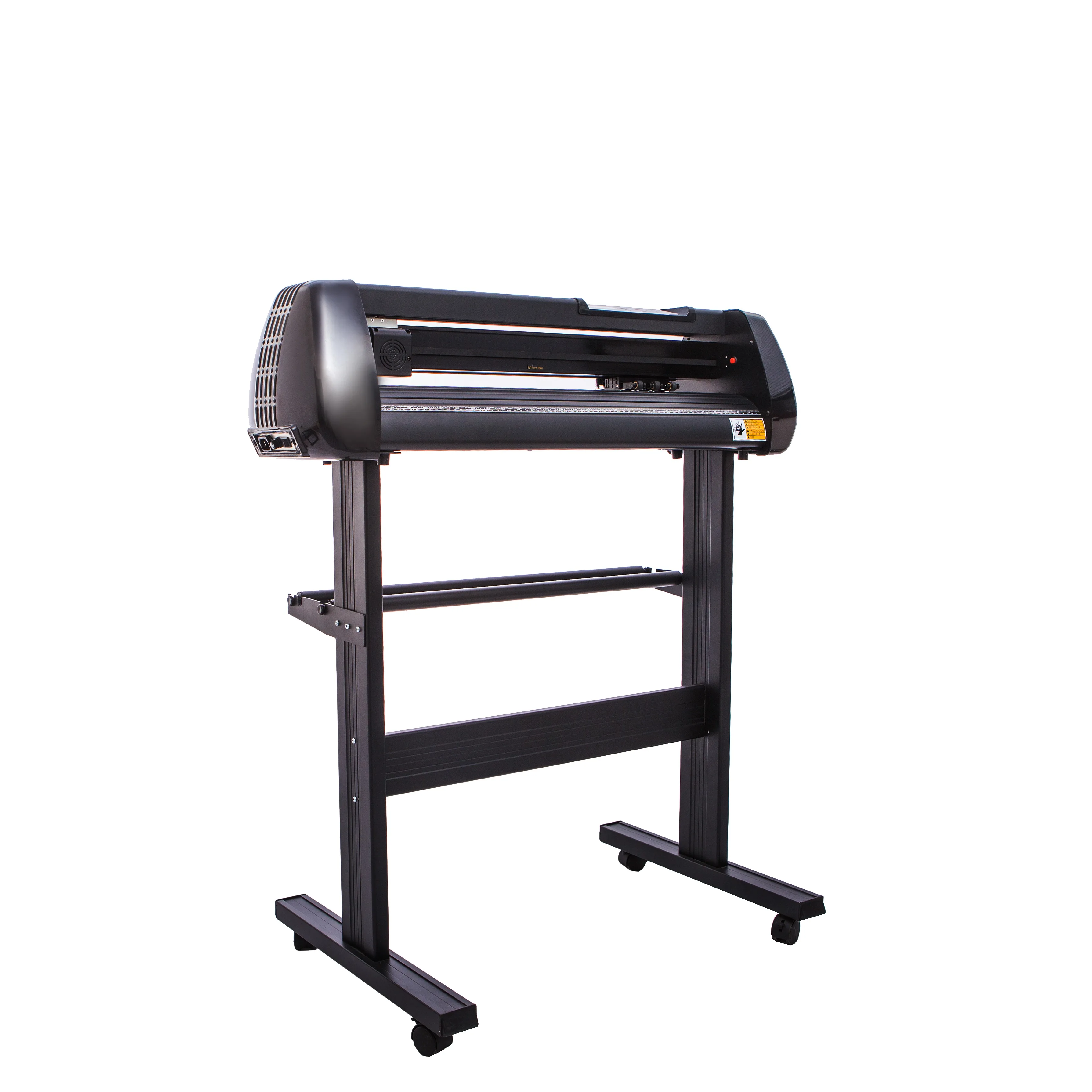 SK-870 Vinyl Cutting Plotter with Aluminum Roller