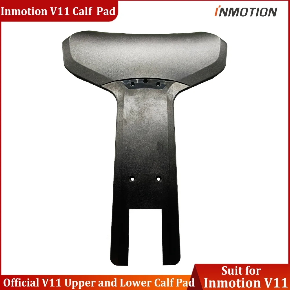 Original INMOTION Accesories Official Inmotion V11 Calf Pad Spare Part for Inmotion V11 Electric Wheel