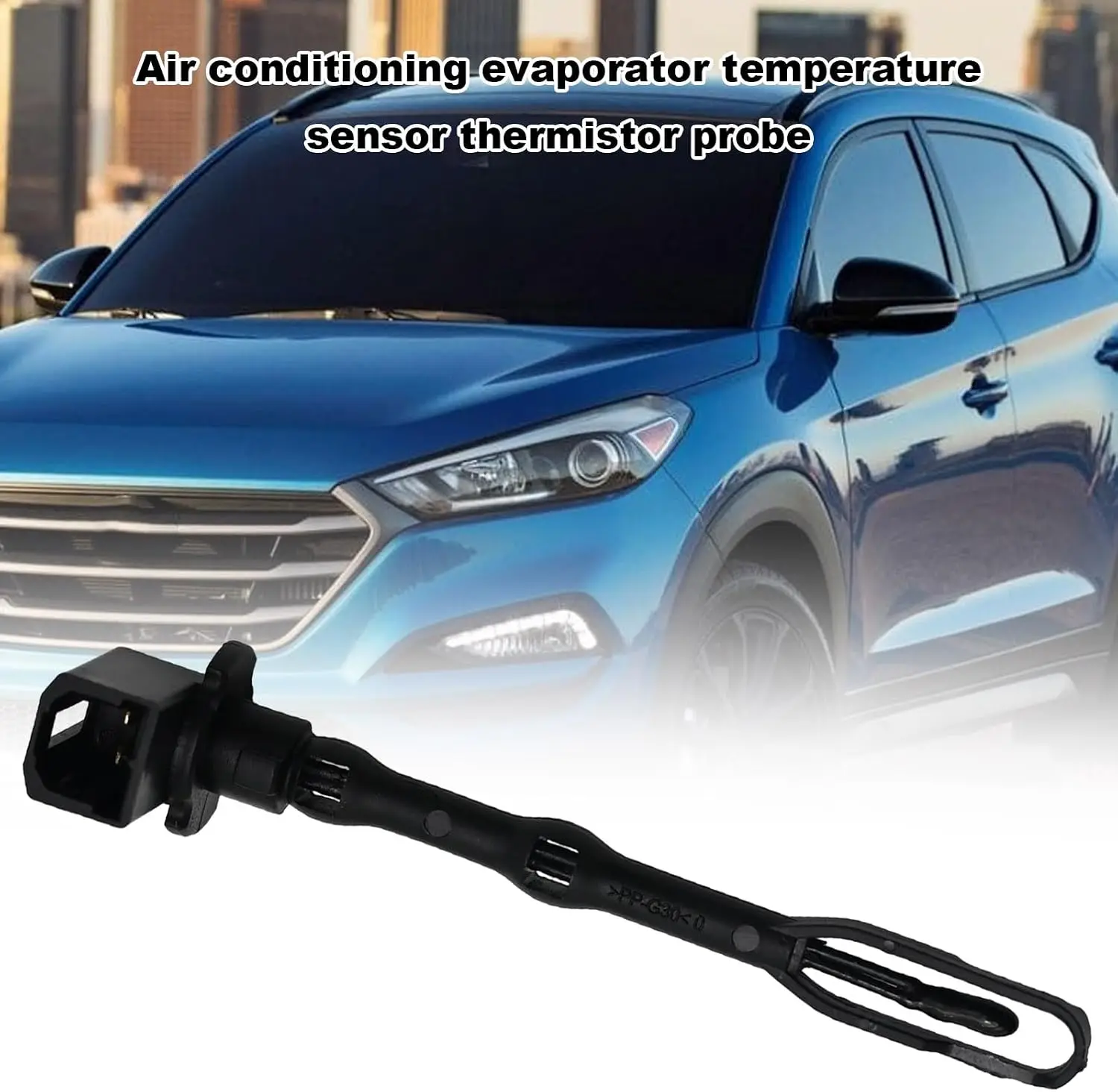 97143-C5000 Automobile Air Conditioning Evaporator Temperature Sensor Temperature Sensor Auto Accessories Thermistor Switch