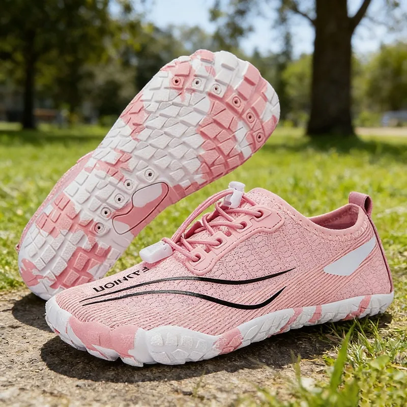 

Men'sandwomen'scasualsneakers,comfortableand stylish sports shoes, non-slip, suitable for outdoor exercise and running training.