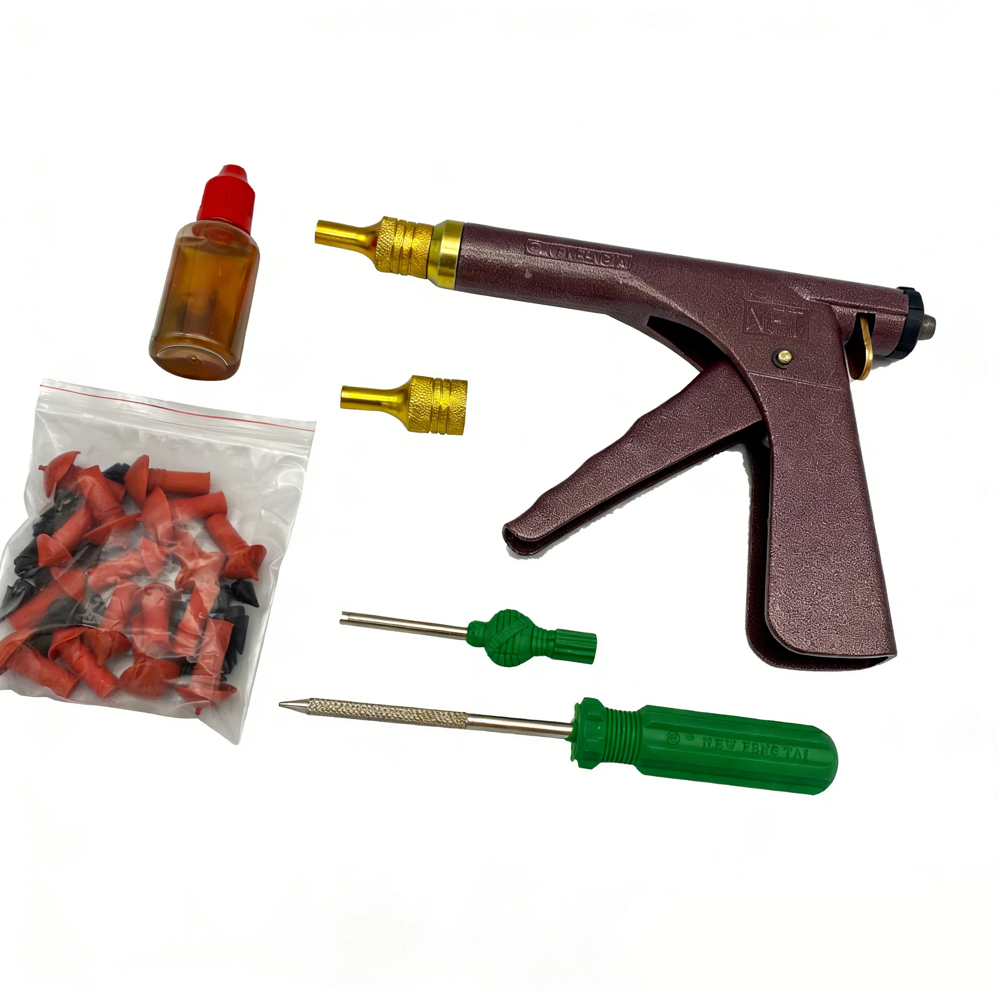 Thumbnail 2 - #15 Trending Tire Repair Tools Right Now