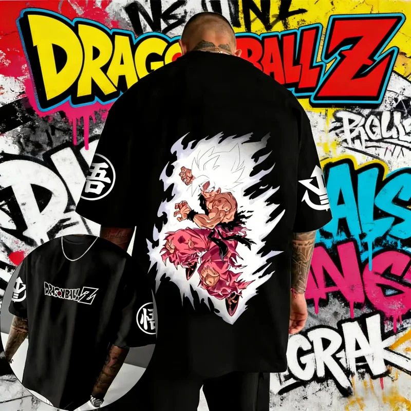 camiseta-de-algodao-estampada-com-goku-super-saiyan-4-dragon-ball-z-2026-oversized-casual-unissex-para-fas-de-dbz-moda-de-rua
