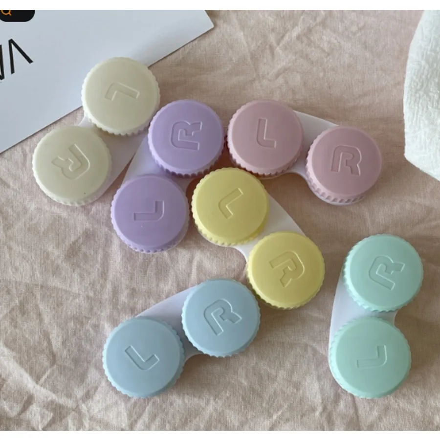 #22 Cheapest Contact Lens Cases Deals You Can Get