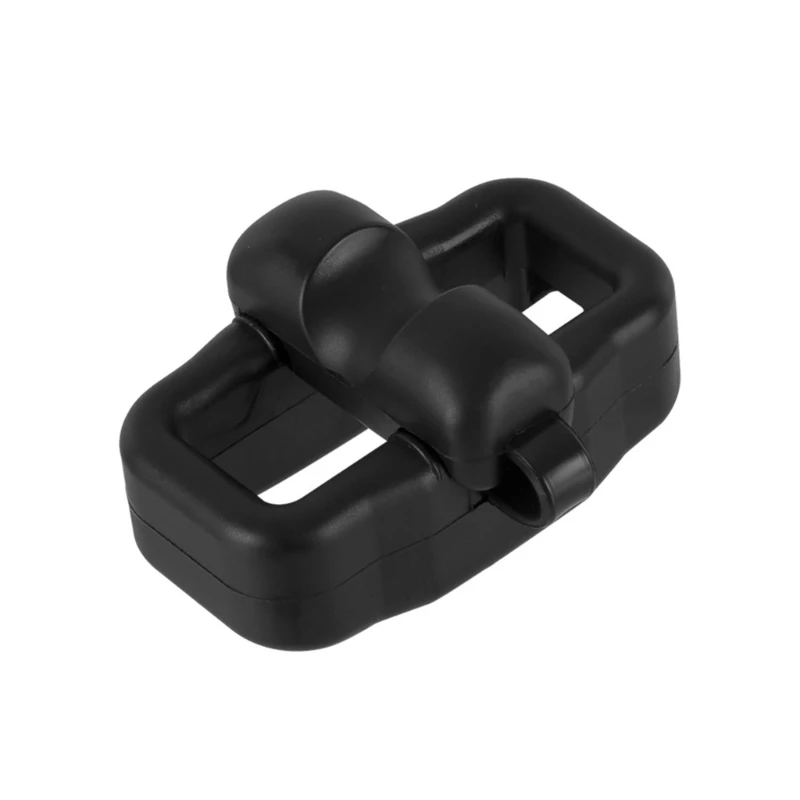 

D5BE Lightweight Recyclable Plastic Harbor Designed For Rough Sea Conditions
