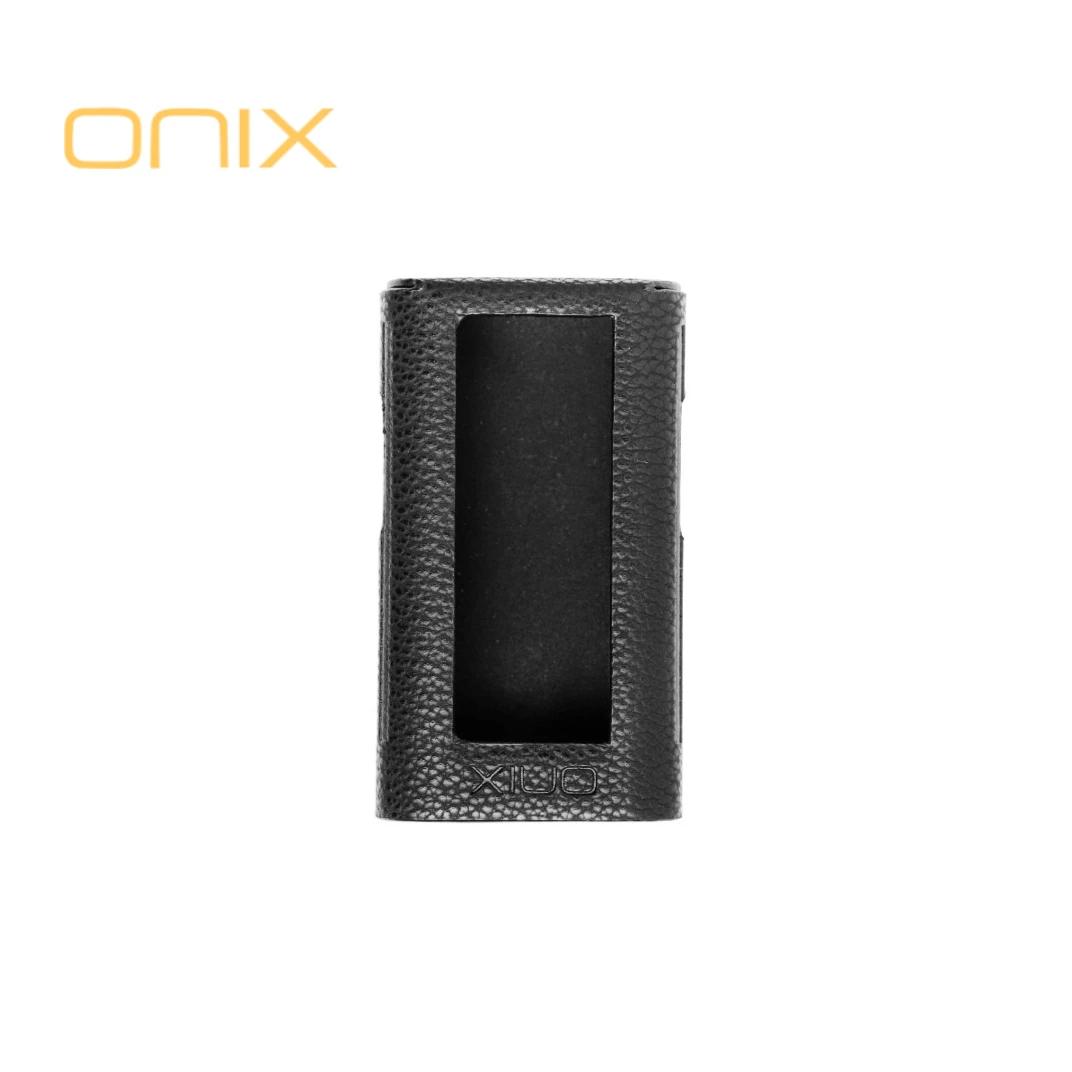 Image of SHANLING & ONIX Ledertasche für Beta (XI2)