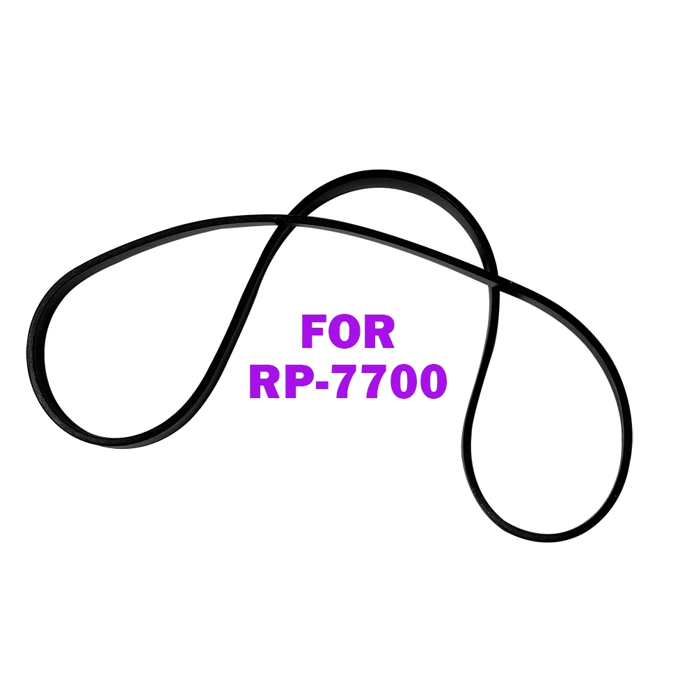 Turntable Belt FOR SHARP RP-7700 Part Repair Replacement