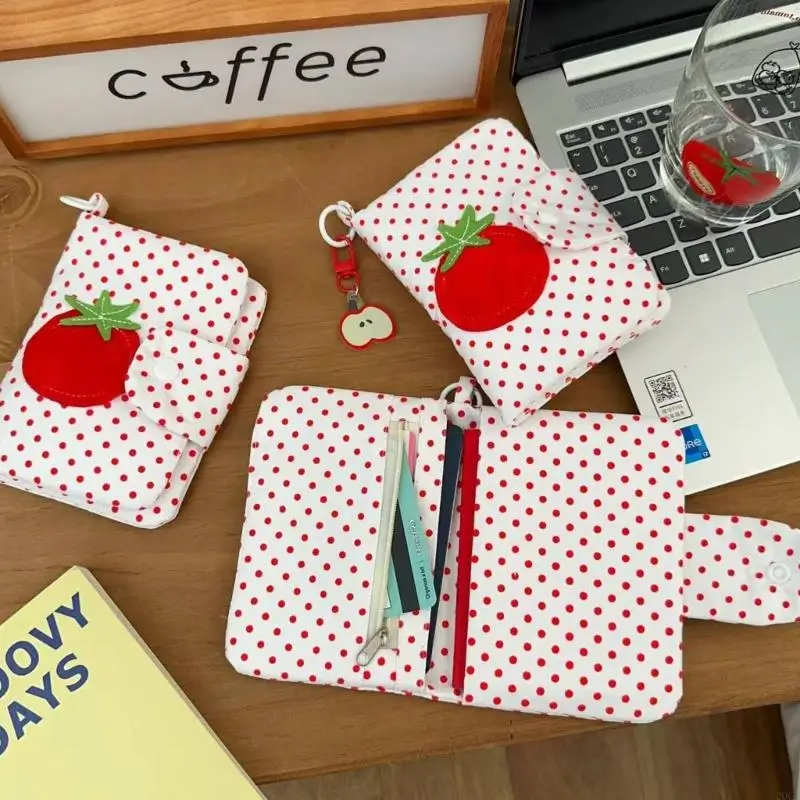 حامل جواز السفر محفظة جواز السفر للنساء والفتيات محفظة غطاء جواز السفر مع حاملي البطاقات عملات معدنية جيب 20CA #3