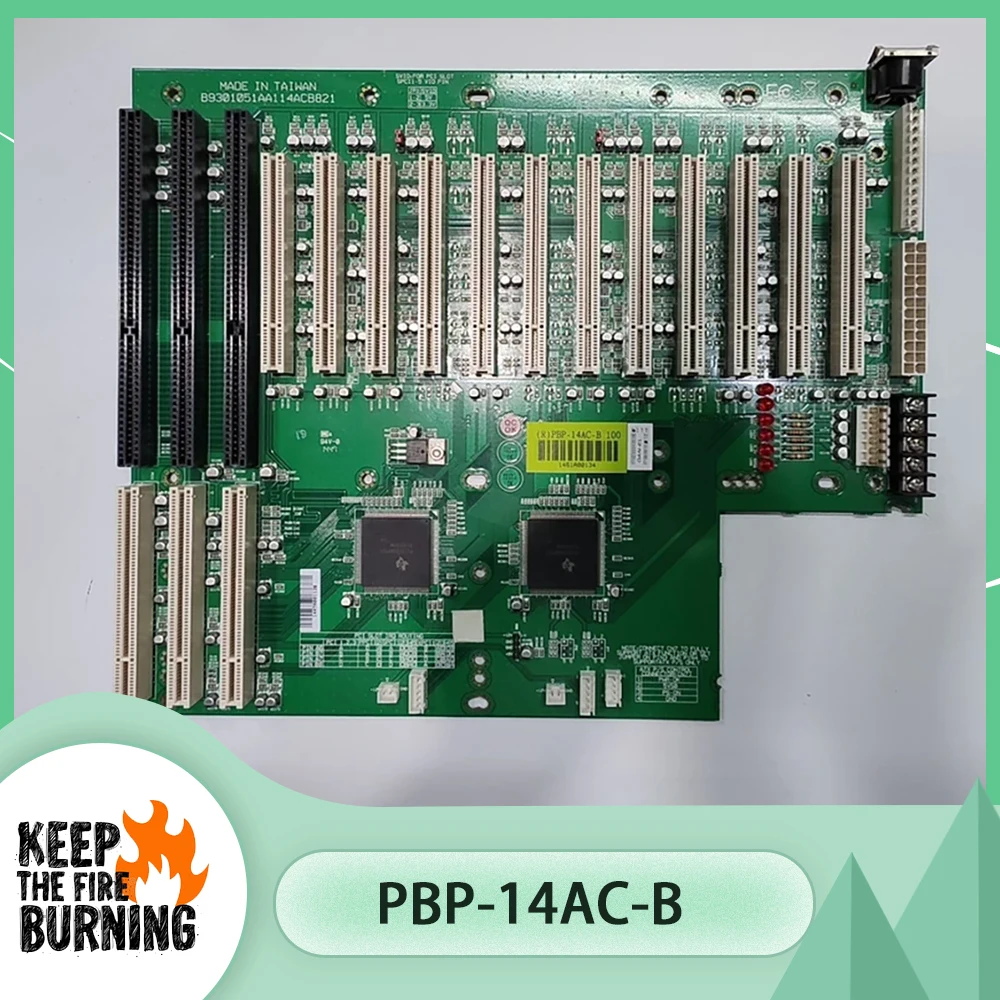 Industrial computer motherboard PBP-14AC-B 100