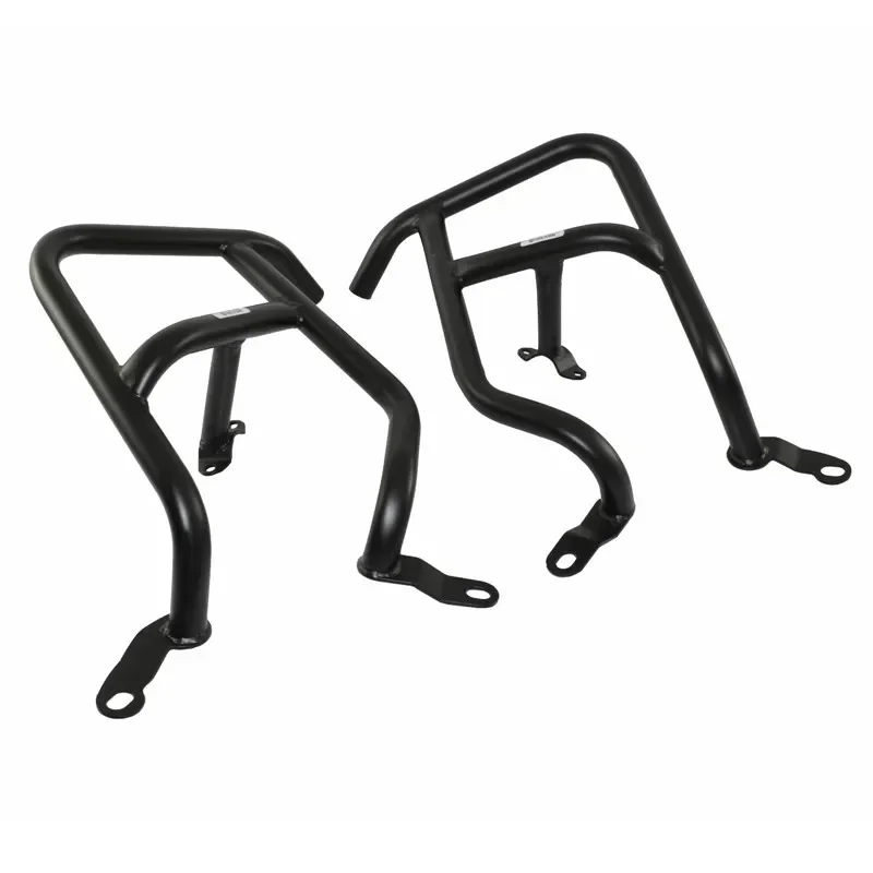 ホンダ用クラッシュバーフレームプロテクター,バンパーエンジンガード,nc750x,nc 750 x,2021 2022 2023