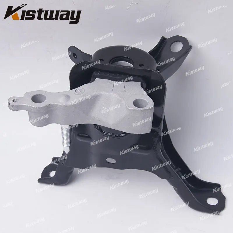 1PCS Good Engine Support Motor Mount For Toyota Prius PHV COROLLA SPORT 2015-2020.09 12305-37341 12305-37340